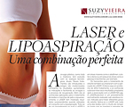 Lipoaspiração Lipoaspiração