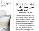 Cirurgia Plástica Cirurgia Plástica